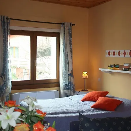 Antico Sempione Aparthotel