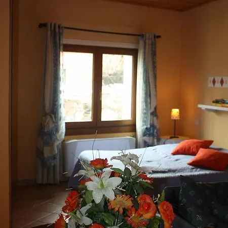 Aparthotel Antico Sempione *