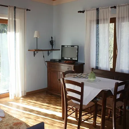 Antico Sempione Ξενοδοχείο με διαμερίσματα Cannobio