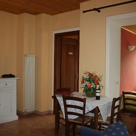 Antico Sempione Cannobio