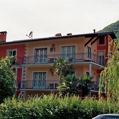 Aparthotel Antico Sempione *