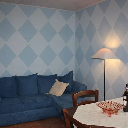 Antico Sempione Aparthotel