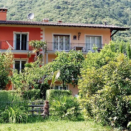 Antico Sempione Aparthotel *