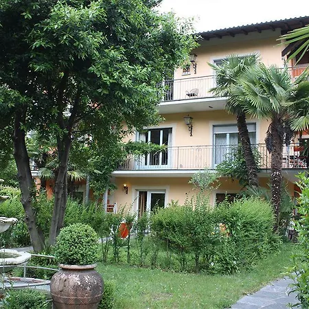 Aparthotel Antico Sempione *