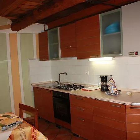 Antico Sempione Aparthotel