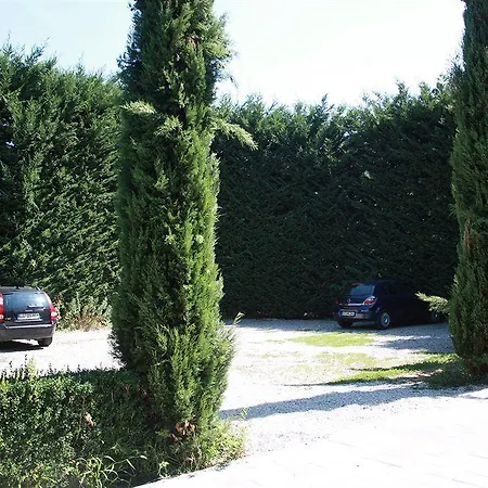 Antico Sempione * Cannobio