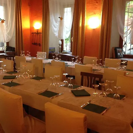 Antico Sempione *