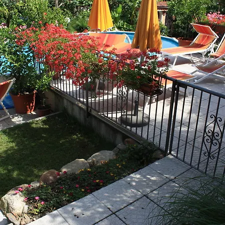 Antico Sempione Aparthotel *