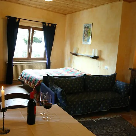 Aparthotel Antico Sempione *