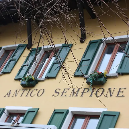 Antico Sempione *